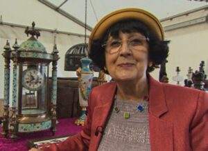 Anita Manning
