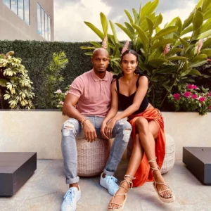 How Many Children Does Asafa Powell Share With Wife Alyshia Miller Powell?