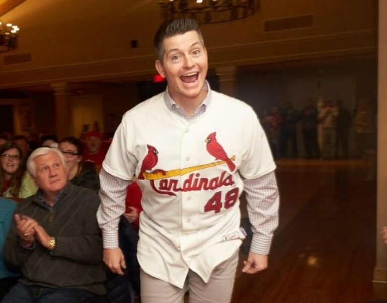 Who Is Andrea Kotys Thompson (Brad Thompson Wife)? Know Married Life