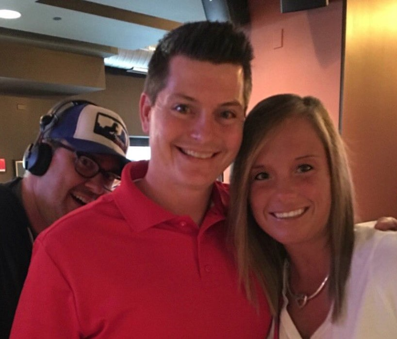 Who Is Andrea Kotys Thompson (Brad Thompson Wife)? Know Married Life