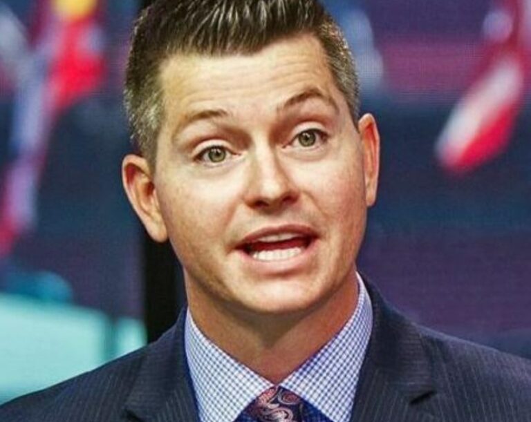 Who Is Andrea Kotys Thompson (Brad Thompson Wife)? Know Married Life