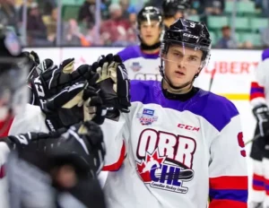 Brandt Clarke Older Brother Graeme Clarke