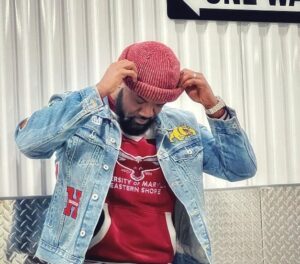 Brooke Monroe father