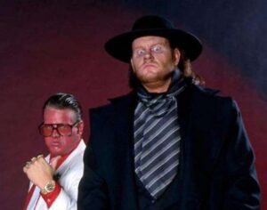 Bruce Prichard