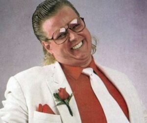 Bruce Prichard 