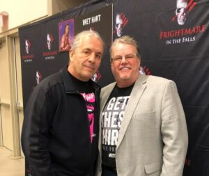 Bruce Prichard 