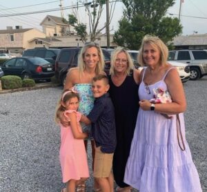 Chad Henne Wife And Mother