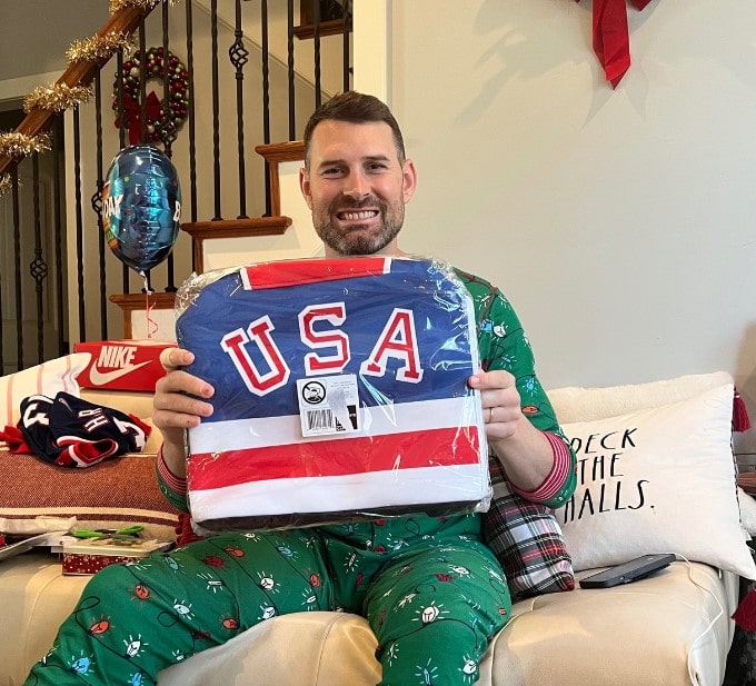 Who Is Chad Henne Parents? Meet Sheldon & Suzanne Henne; Family Details