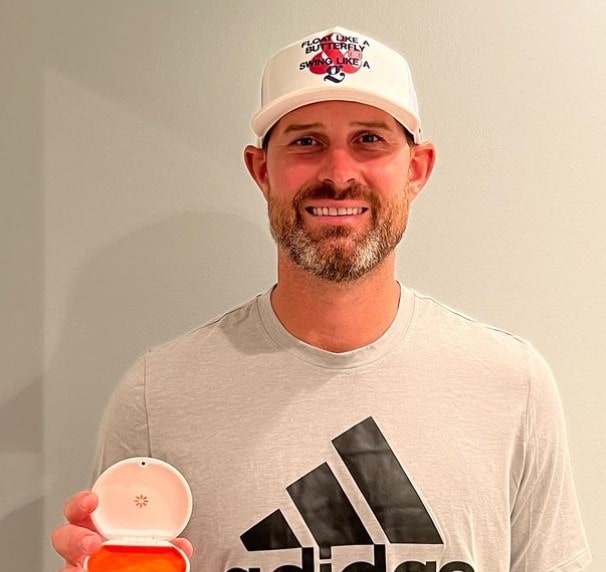 Who Is Chad Henne Parents? Meet Sheldon & Suzanne Henne; Family Details