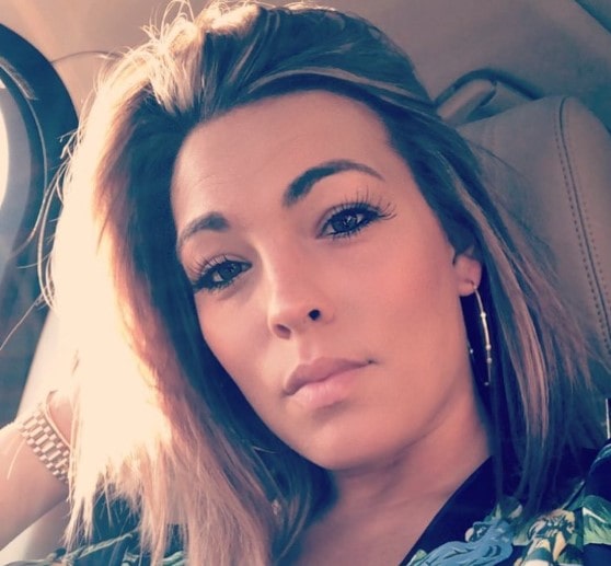 Who Is Chelsie Kyriss (Antonio Brown’s Ex-Girlfriend)? Children And