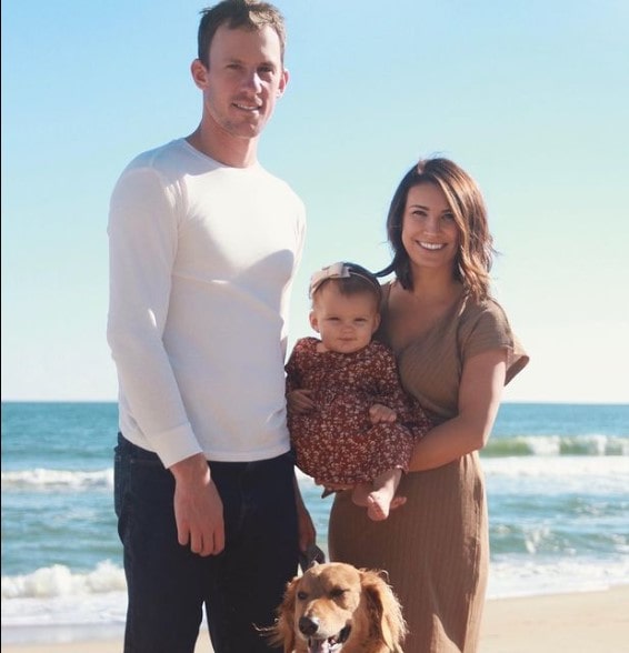 Who Is Jessica Bassitt (Chris Bassitt Wife)? Married Life, Children And ...