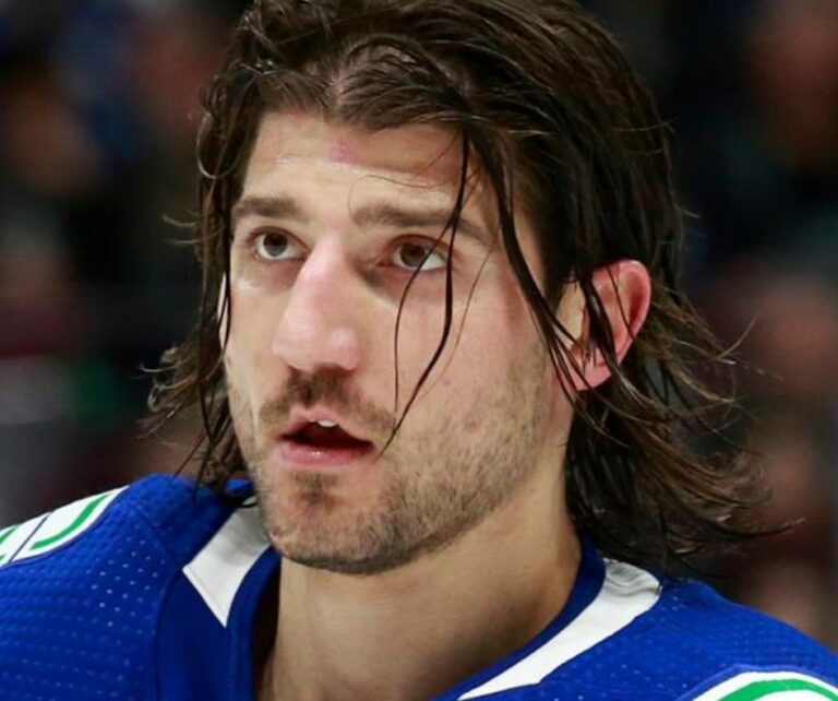 Chris Tanev