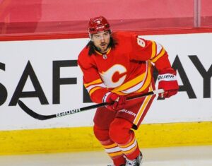 Chris Tanev 