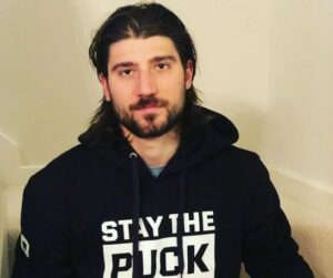 Chris Tanev