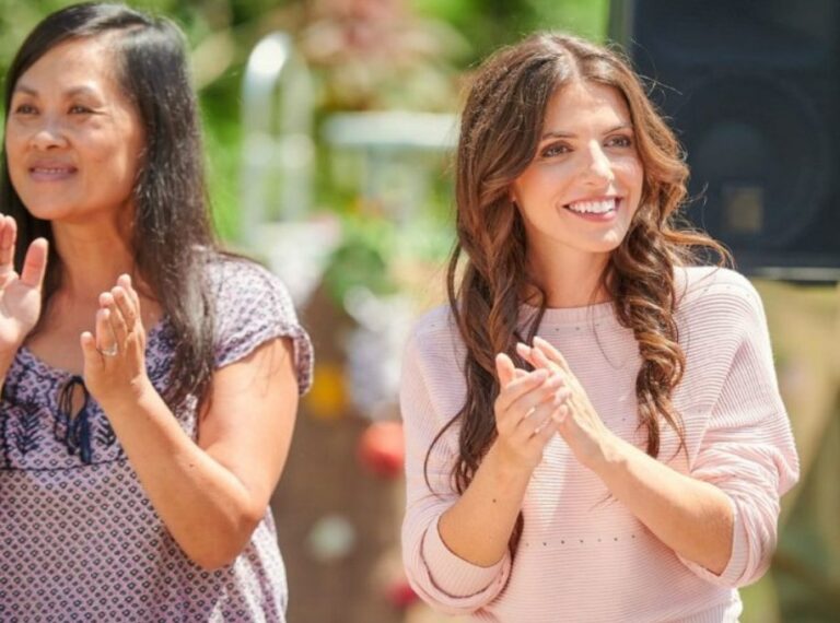 "Cider And Sunsets" (2022) Plot Summary, Review, Details And Instagram Of The Cast