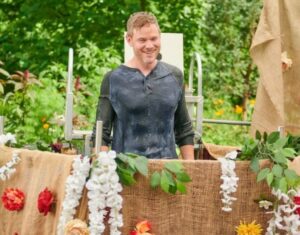 Cider And Sunsets movie