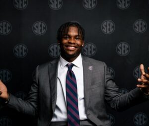 Coco Jones Sibling Mike Jones Jr.