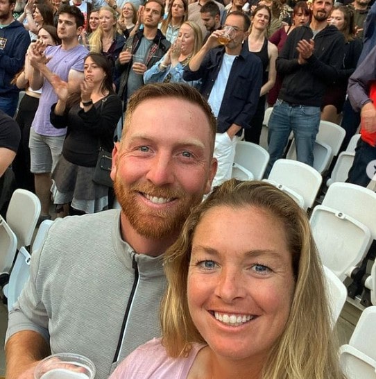 Who Is Kyle Filippelli (Coco Vandeweghe Boyfriend)? Relationship And