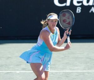 Coco Vandeweghe