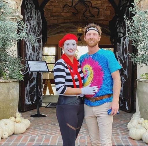 Who Is Kyle Filippelli (Coco Vandeweghe Boyfriend)? Relationship And