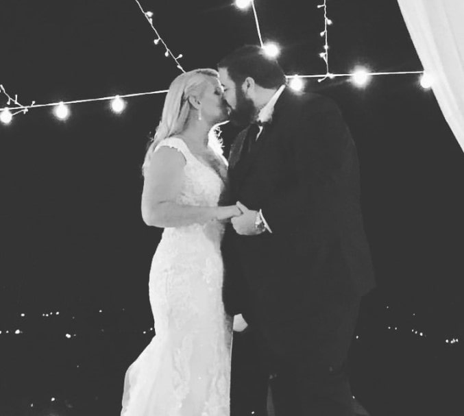 Who Is Megan Fliehr (Conrad Thompson Wife)? Married Life And Career