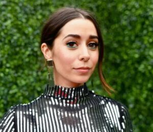 Cristin Milioti 