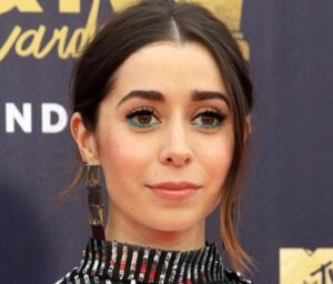 Cristin Milioti 