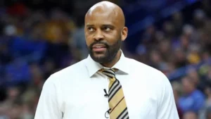 Cuonzo Martin