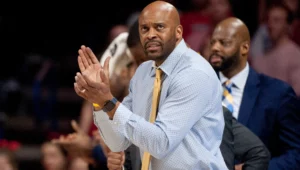 Cuonzo Martin