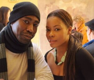 DB Woodside And Golden Brooks