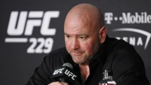 Dana White