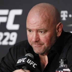 Dana White