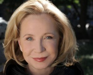 Debra Jo Rupp 