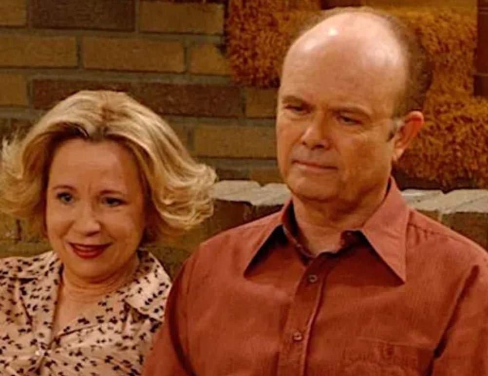 Did Debra Jo Rupp Gone Through Plastic Surgery? Latest Appearance And