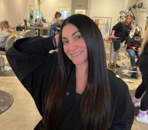 Deena Nicole Cortese