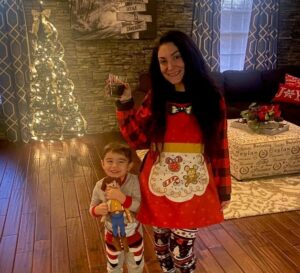 Deena Nicole Cortese