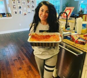 Deena Nicole Cortese