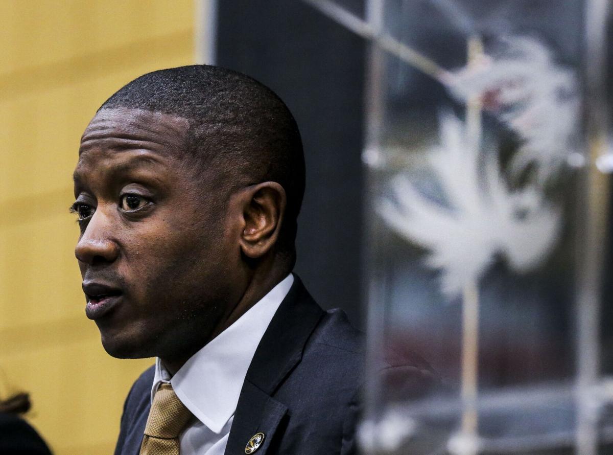 Who Is Jocelyn Gates (Dennis Gates Wife)? Their Children Details