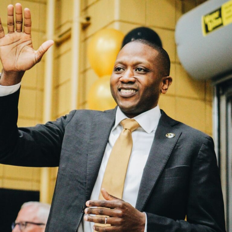 Who Is Jocelyn Gates (Dennis Gates Wife)? Their Children Details