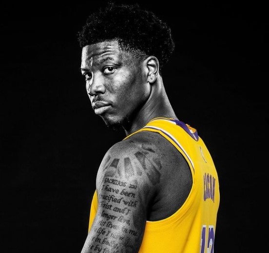 Who Is Nyomi Ortiz (Devontae Cacok Wife)? Married Life And Family