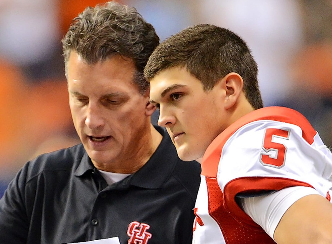 Who Is Kendall Deas Meacham (Doug Meacham Wife)? Married Life & Family