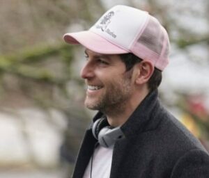 Elizabeth Tulloch husband