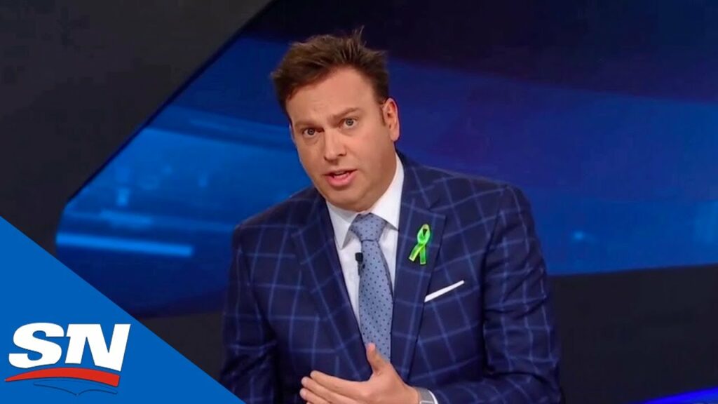 Who Is Steph Friedman (Elliotte Friedman Wife)? Married Life Explored