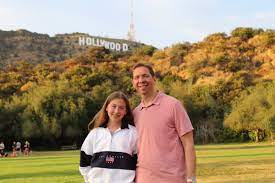 Gord Miller Daughter Blair Miller