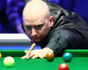 Graeme Dott