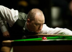 Graeme Dott 
