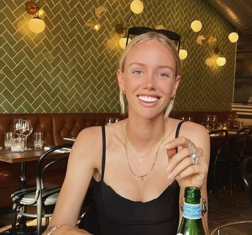 Who Is Alma Rune (Holger Rune Sister)? Family Details, Career And Net