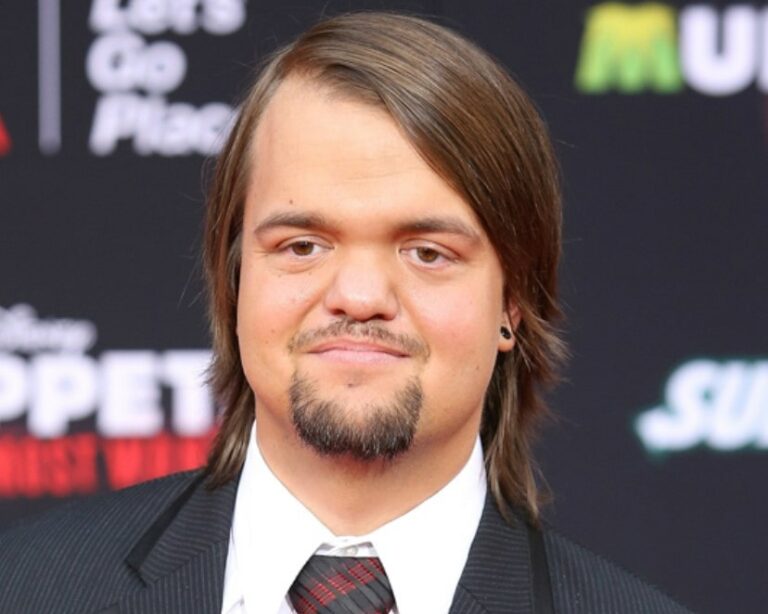 What Is The Age Of Landon Postl (Hornswoggle Son)? Family And Career