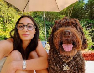 Jack Cutmore-Scott wife 