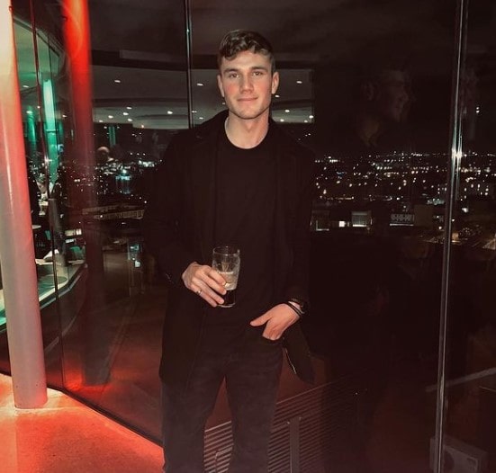 Who Is Jack Draper Parents? Family Details, Career, Bio, Net Worth 2023